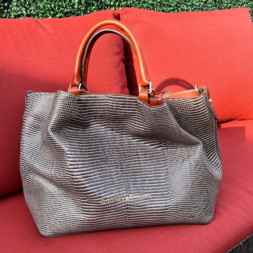 Rooney & Bourke hand bag